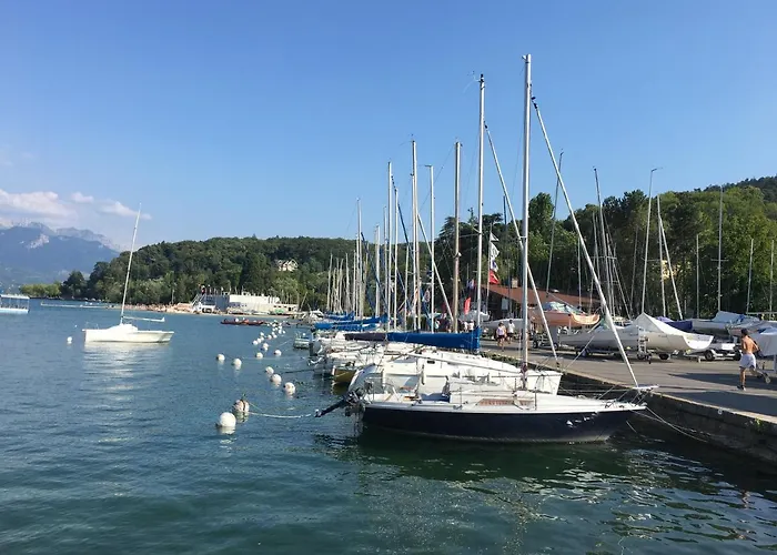 The Boat
