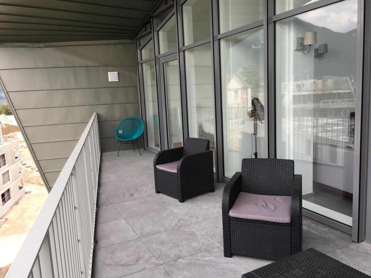 The Boat Apartamento Annecy