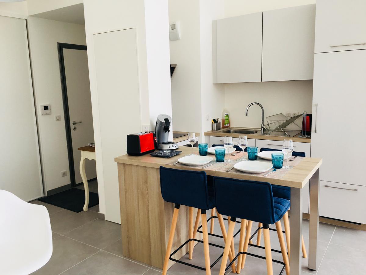 Apartamento The Boat *